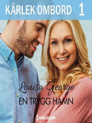 cover image of En trygg hamn